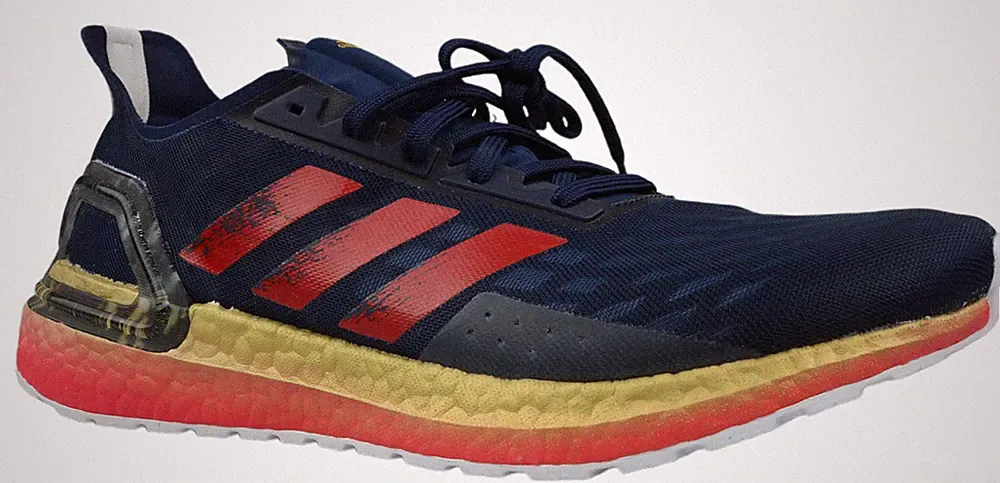 Adidas Ultra Boost PB Damen Sneaker Laufschuhe Turnschuhe FU6753 NEU Gr. 36