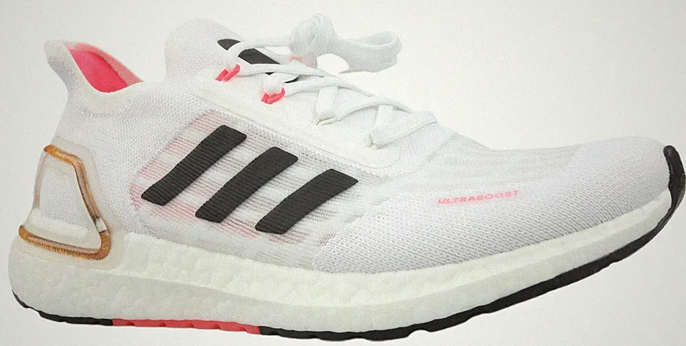 Adidas Ultra Boost SUMMER RDY Laufschuhe Sneaker Turnschuhe weiß FW9771 NEU 38