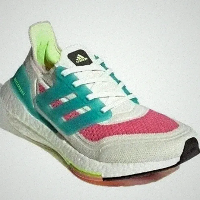 Adidas UltraBoost 21 Damen Schuhe Gr. 36/36,5 NEU S23845 Frauen Lauf Fitness