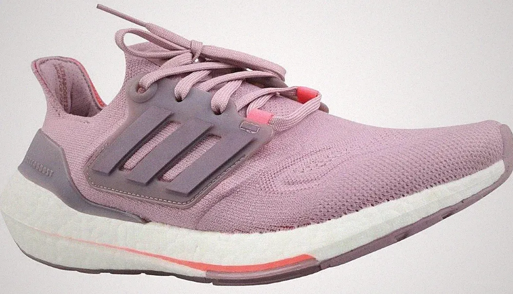 Adidas UltraBoost 22 Damen Sneaker Laufschuhe Turnschuhe lila GX5588 NEU 36 - 42
