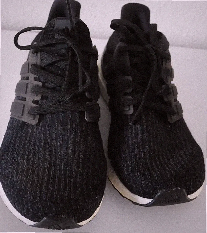 ADIDAS Ultraboost Laufschuh Running - Trailrunning - Fitness Schuhe, Gr. 40, TOP