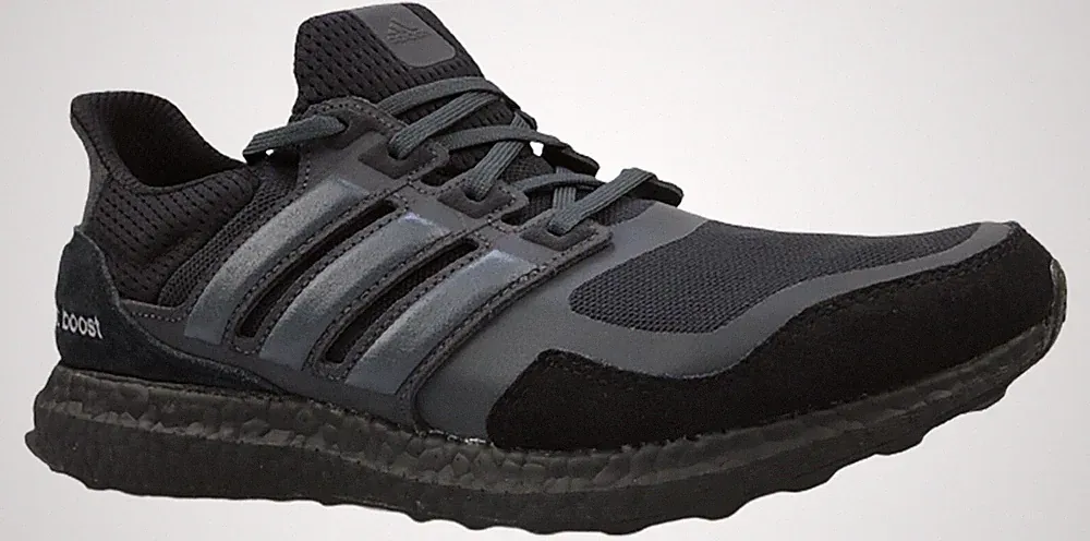 Adidas UltraBoost S&L Sneaker Laufschuhe Turnschuhe Schuhe schwarz EF1361 NEU 37