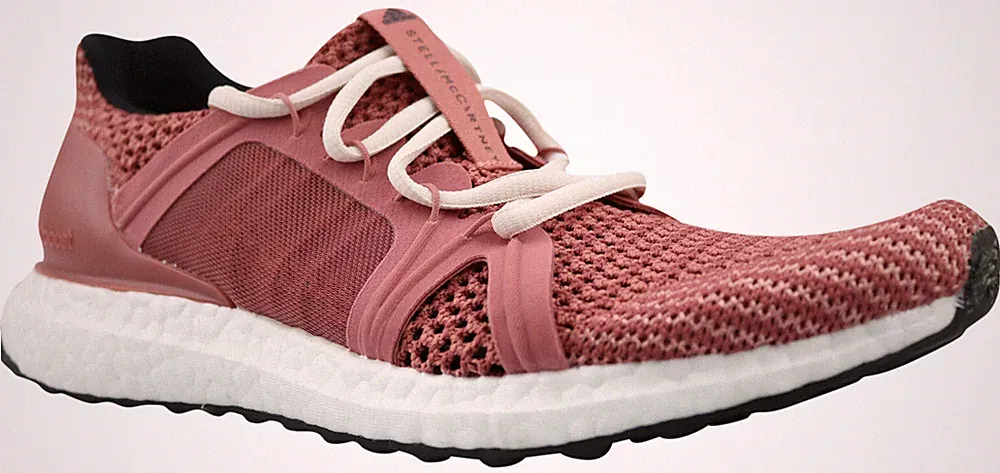 Adidas UltraBoost Stella McCartney Damen Sneaker Laufschuhe rosa AC7565 NEU 36,5