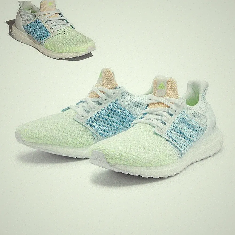 adidas UltraBoost W Clima Unisex Running Laufschuhe Freizeit FZ3640