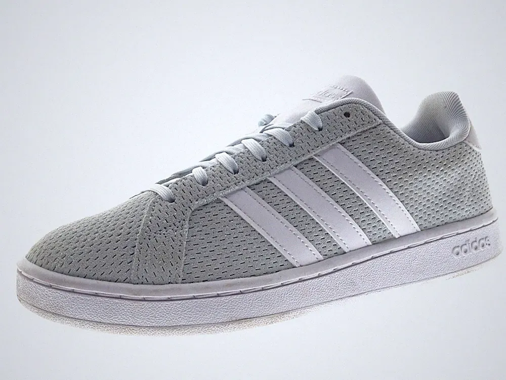 Adidas W GRAND COURT Damen Schuhe Sneaker Freizeitschuhe Laufschuhe Gr 40,5
