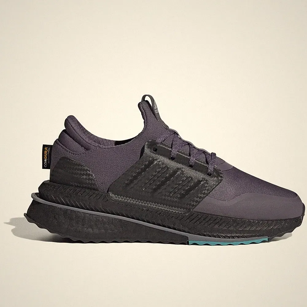 Adidas X_PLRBOOST Straßenlaufschuhe für Damen, UK 5,5 / EU 38,5