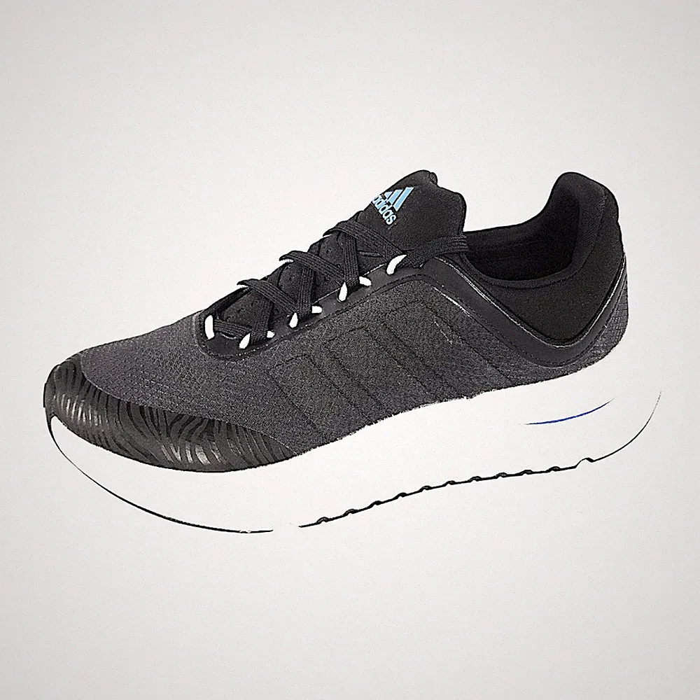 adidas Zinsara Sportschuhe Damen Trainingsschuhe Laufschuh Schwarz Freizeit