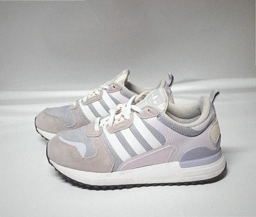 adidas ZX 700 HD Damen Sneaker Gr. 37 1/3 Schuhe AF1.4 Boost Laufschuhe