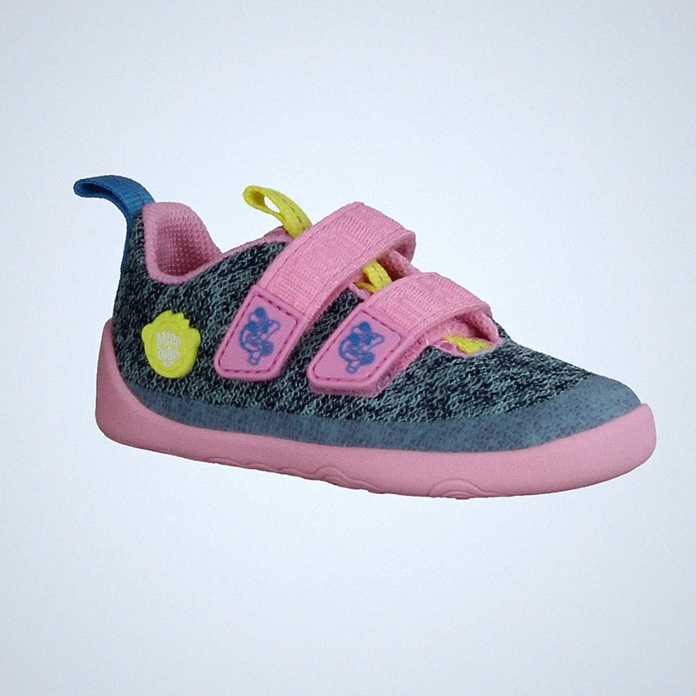 Canvas Laufschuhe Damen