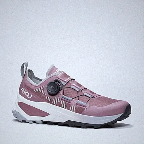 AKU Furiosa BOA GTX Damen Trekkingschuhe Trailrunning Wanderschuhe Bergschuhe