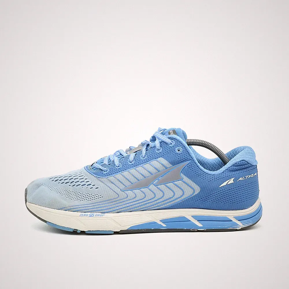 Altra Damen Intuition 4.5 Schuhe Blau Atmungsaktiv Laufschuh EU 43