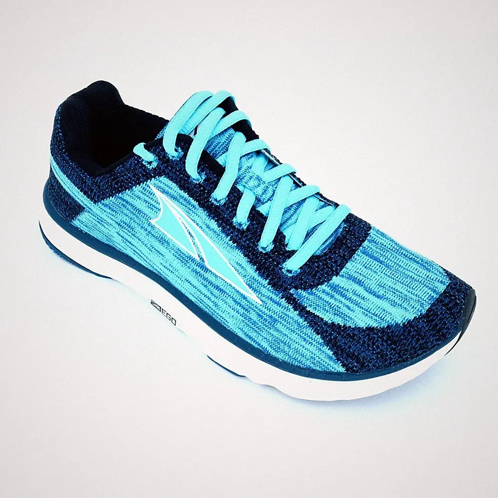ALTRA Escalante light blue Damen Laufschuhe Sportschuhe Trailschuhe Training NEU