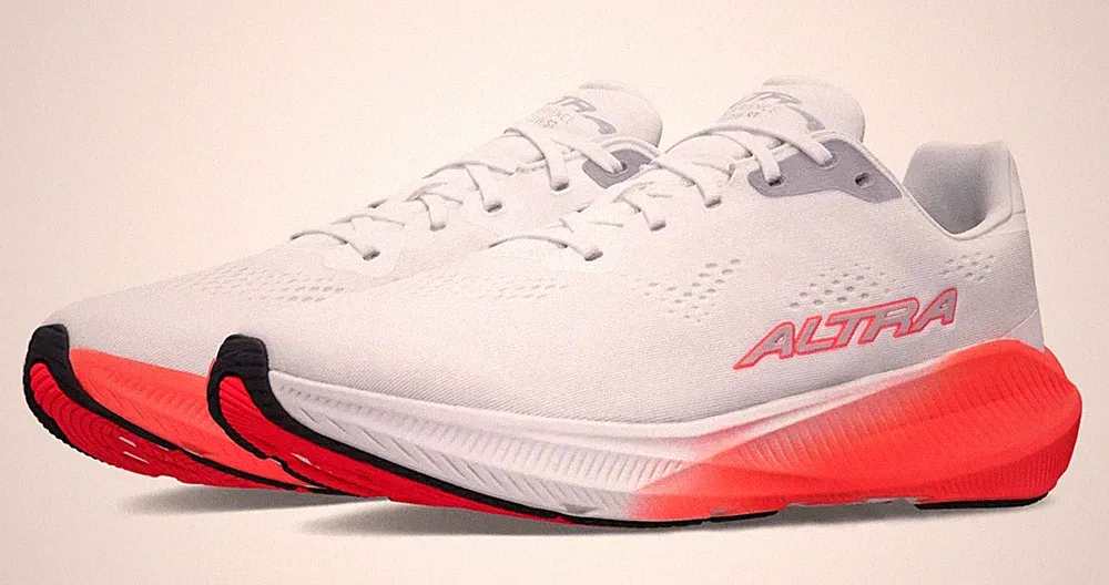 Altra Experience Flow ST Damen-Laufschuhe Straße Fitness Wandern Walkingschuh