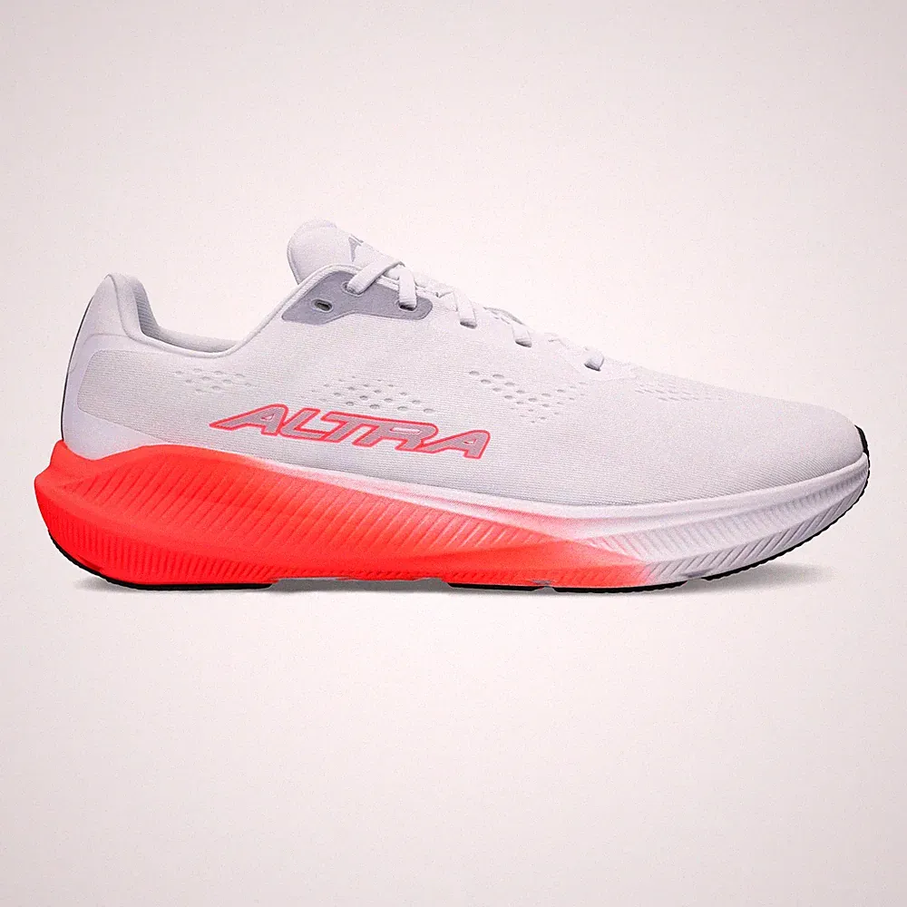 Altra Experience Flow St Damen Laufschuhe Weiß 42 NEU
