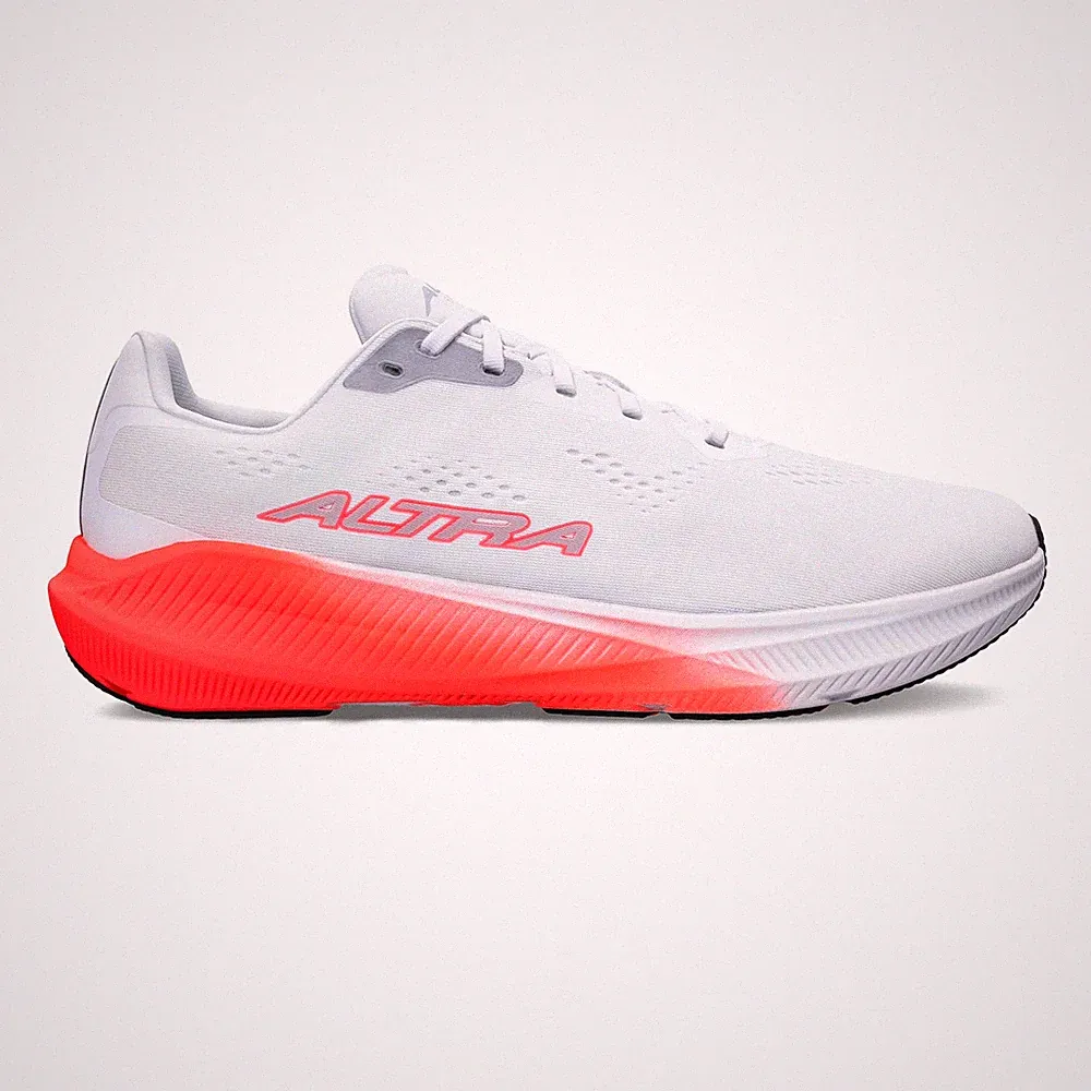 Altra Experience Flow St Damen Laufschuhe Weiß 42 NEU