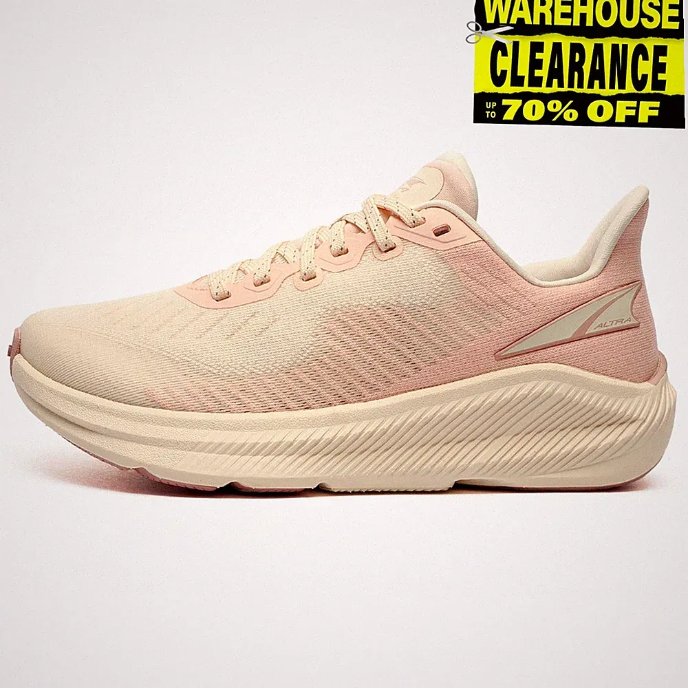 Altra Experience Form Damen Lauf Schuhe Fitness Gym Workout Trainer