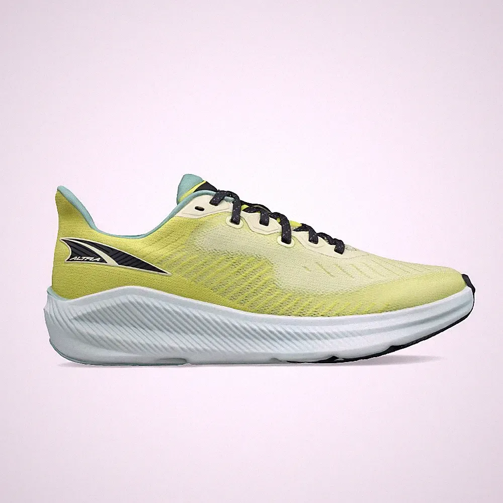Altra Experience Form Damen Laufschuhe breite Runningschuhe AL0A85NU334