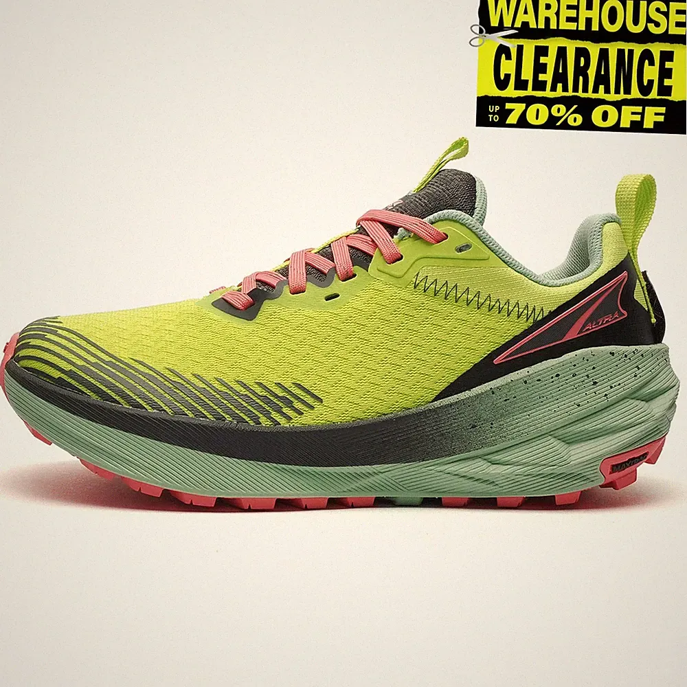 Altra Experience Wild 2 Damen Trailrunning-Schuhe Für Alle Terrains