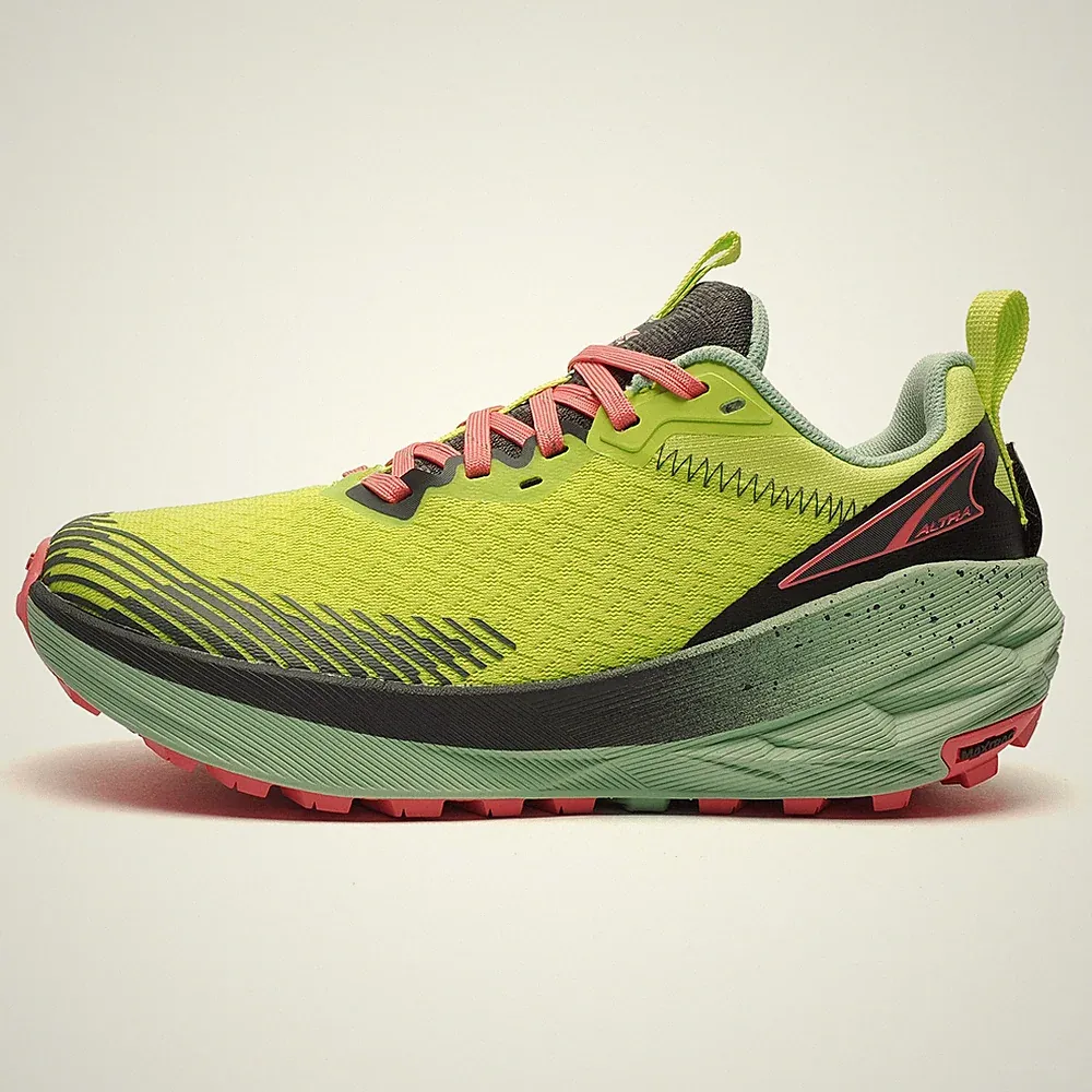 Altra Experience Wild 2 Damen Trail Laufschuhe All Terrain Outdoor Turnschuhe