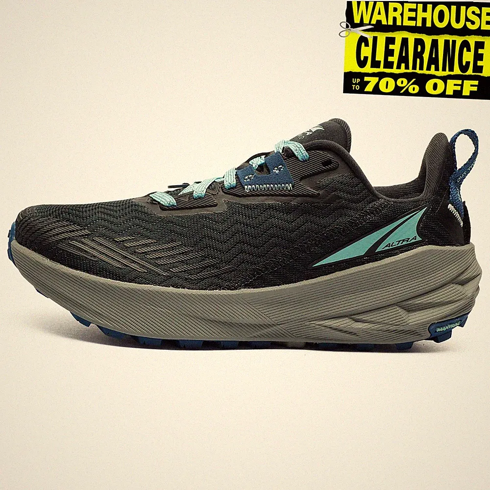 Altra Trailrunning-Schuhe