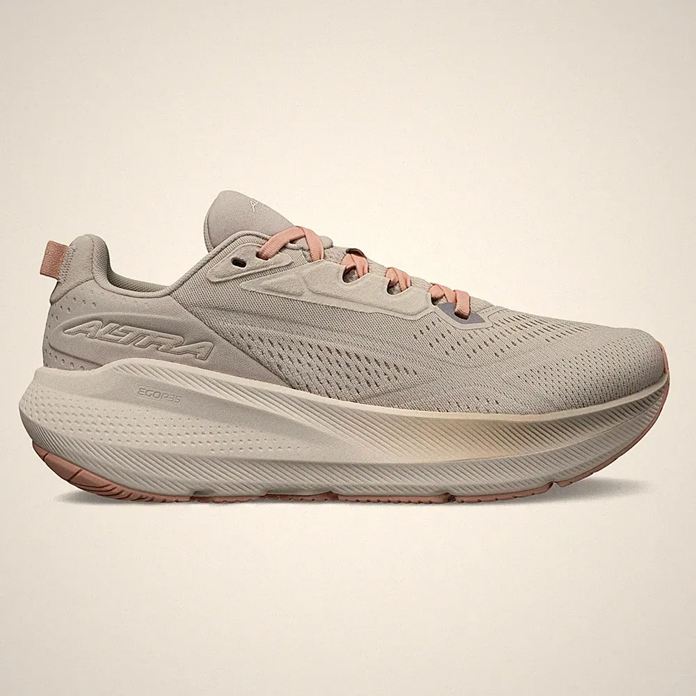 Altra Fwd Via 2 Damen Laufschuhe Mauve 38,5 NEU