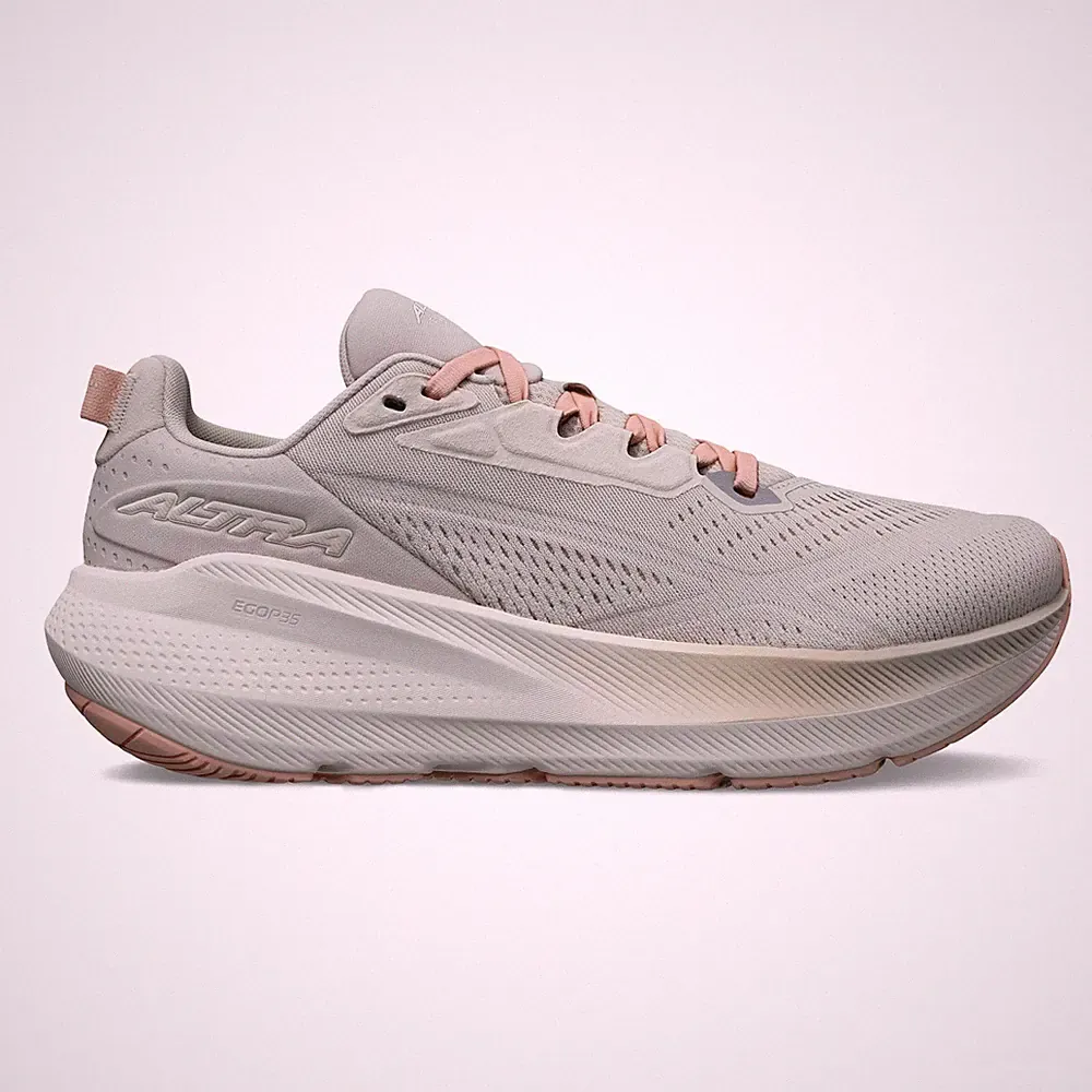 Altra Fwd Via 2 Damen Laufschuhe Mauve 38,5 NEU
