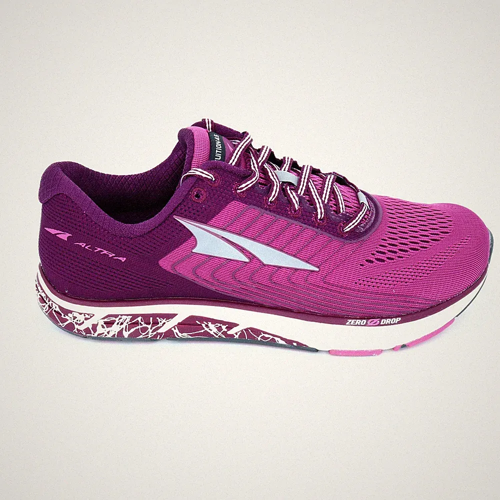 ALTRA Intuition 4.5 pink Laufschuhe Sportschuhe Schuhe Trailschuhe Training NEU