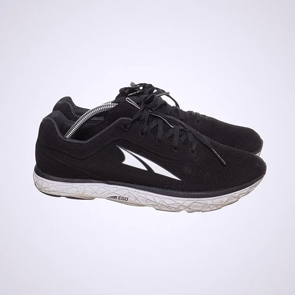Altra, Laufschuhe, Größe: 39, model: escalante, Schwarz, Damen #sBN