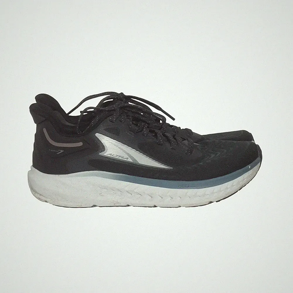 Altra, Laufschuhe, Größe: 39, Schwarz, Unisex (Erwachsene) #Tpl