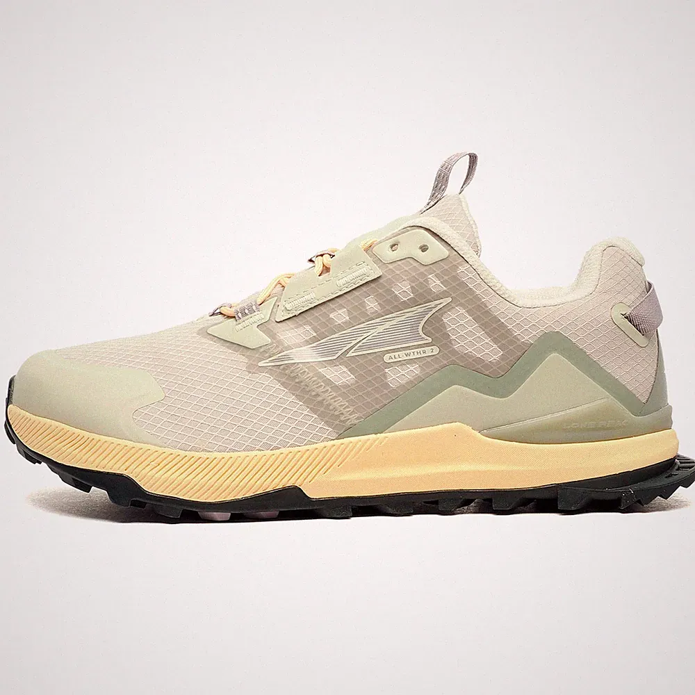 Altra All Terrain Laufschuhe Damen