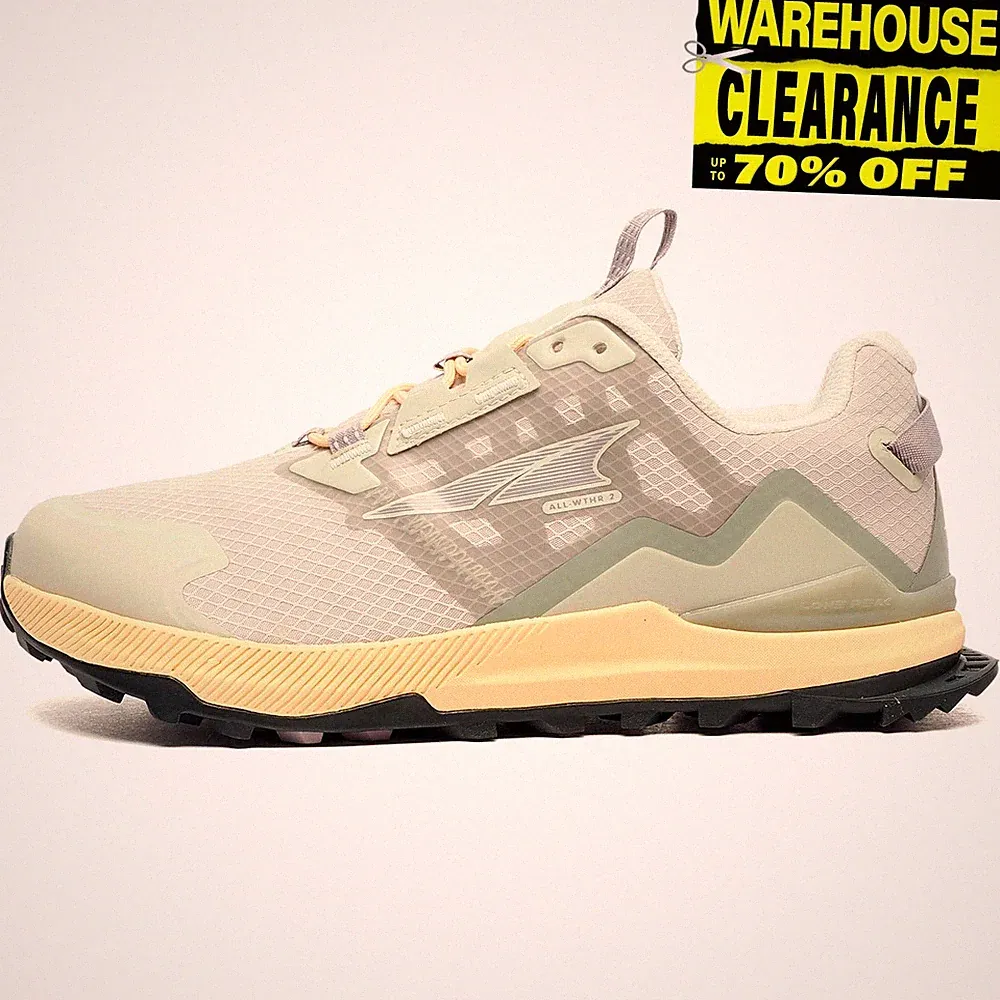 Altra Laufschuhe Damen
