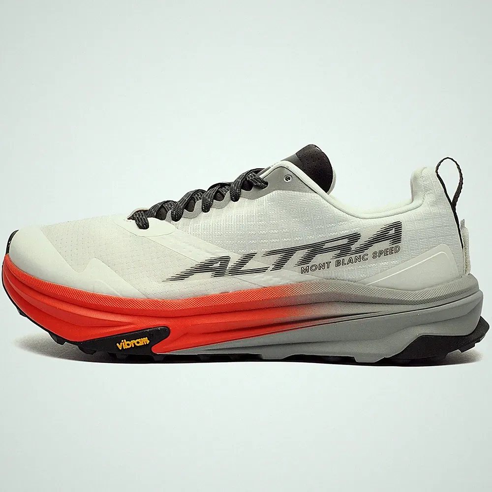 Altra Mont Blanc Speed Damen Laufschuhe All Terrain Trail Outdoor Turnschuhe