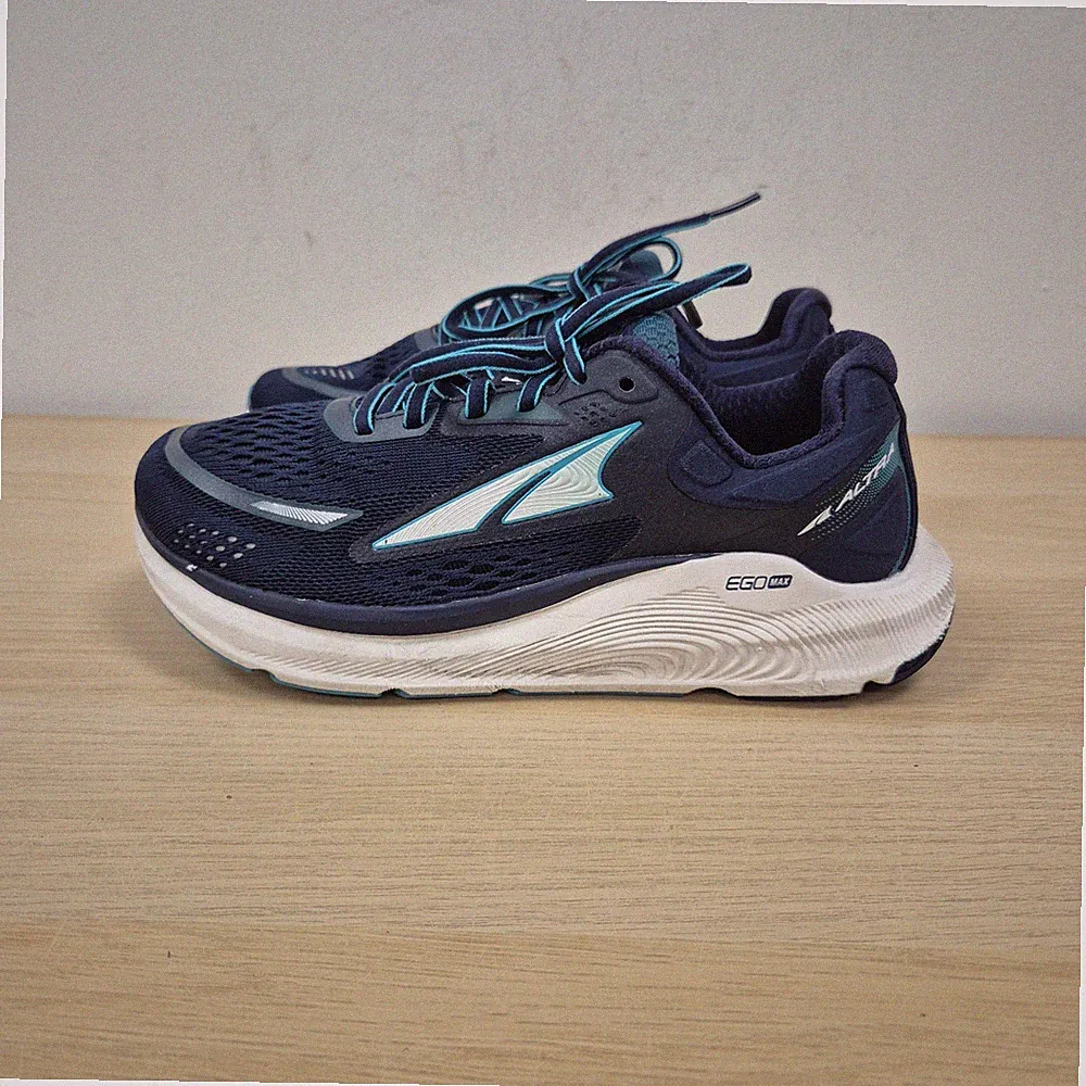 Altra Paradigm 6 Road Support gepolsterte Laufschuhe Turnschuhe Größe UK 5,5