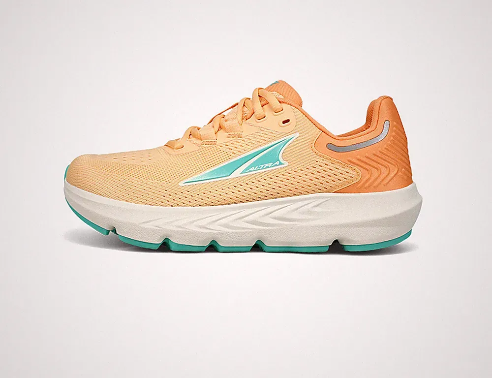 Altra Provision 7 Damen Laufschuhe Runningschuhe Stabilschuhe AL0A7R70380