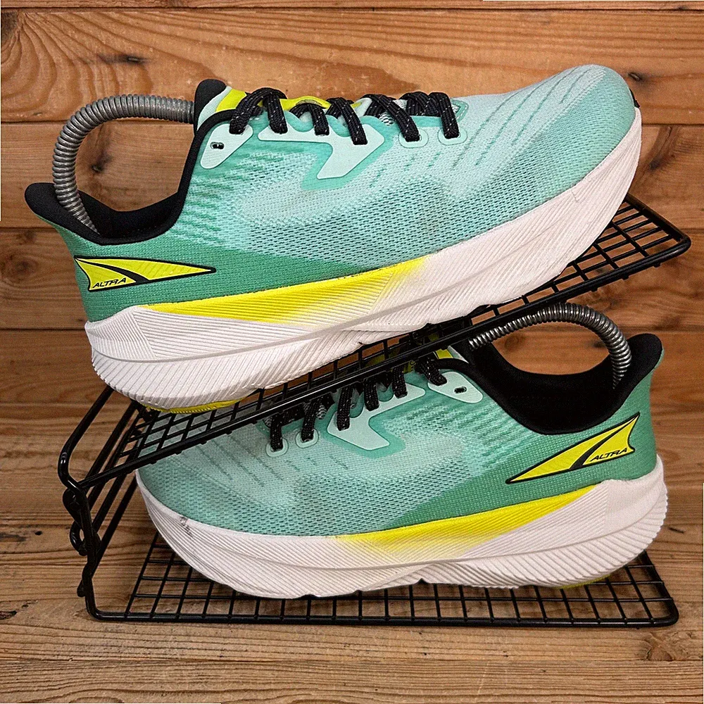 Altra Sneaker Damen Größe UK 5 Experience Flow neuwertig Barfußlaufschuhe
