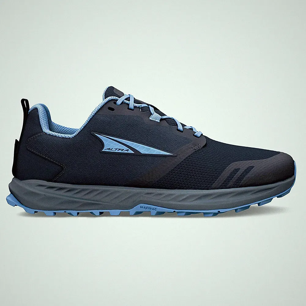 Altra Superior 7 Damen Laufschuhe Schwarz 39 NEU