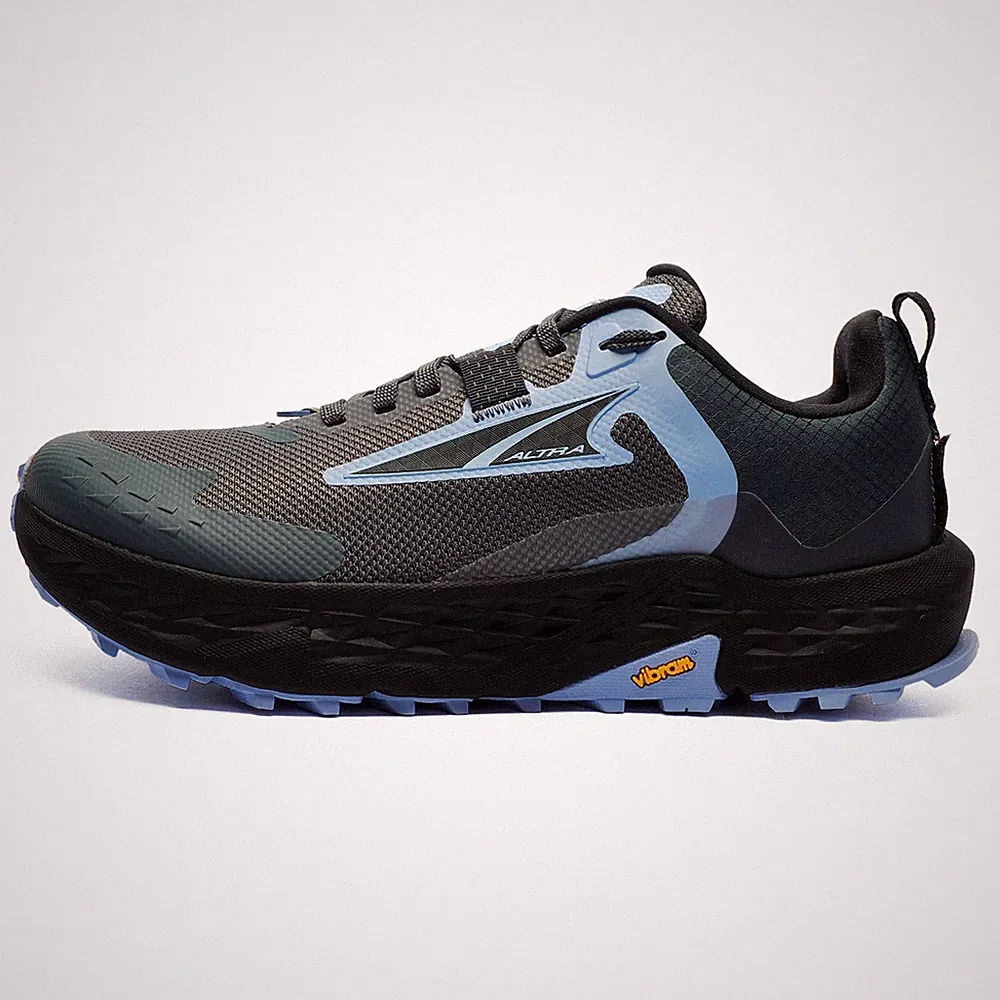 Altra Timp 5 Damen Trail All Terrain Premium Outdoor Laufschuhe Turnschuhe