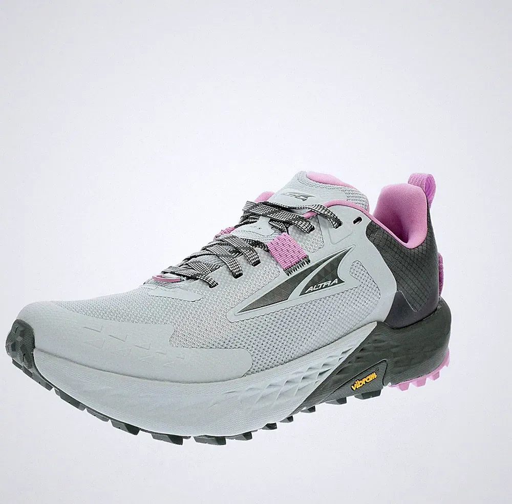 Altra Timp 5 - Trailrunningschuhe grün - Größe 38 [7 US 23,5cm] Damenschuhe