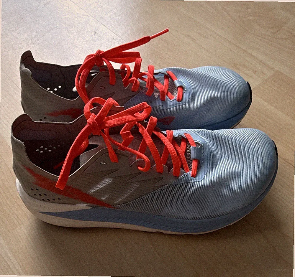 Altra Vanish Carbon 2 Damen Laufschuhe Größe 40,5