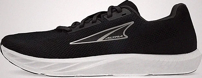 Altra W Escalante 4 Damen Laufschuhe schwarz, EU 39