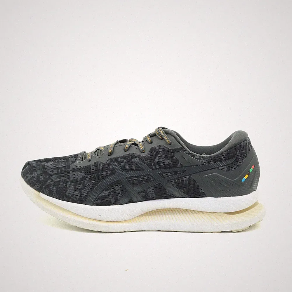 ASICS Damen 1012A930 Schuhe schwarz/grau Kollektion Laufschuh EU 41,5