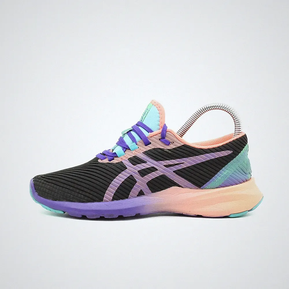 ASICS Damen 1012A985 Sneaker Synthetikfaser Low-Top Running Laufschuhe EU 37