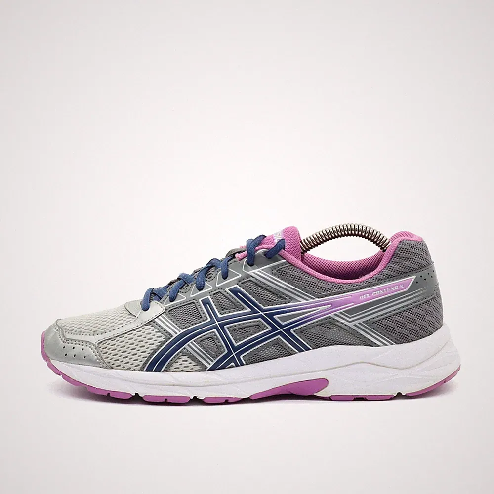 laufschuhe damen dämpfung
