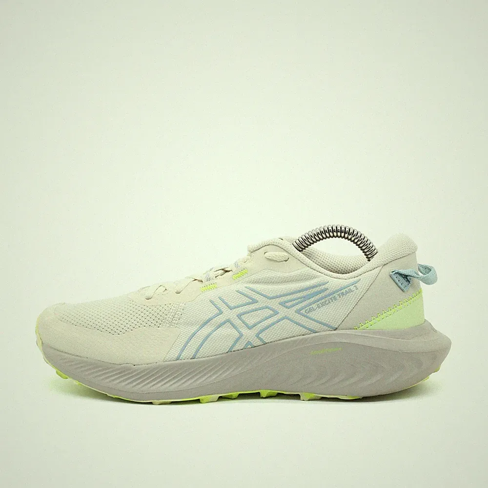 ASICS Damen Gel-Cumulus Trail 2 Atmungsaktiv Trailrunning-Schuhe EU 37