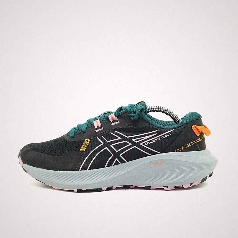 ASICS Damen GEL-EXCITE TRAIL 2 Trailrunningschuh Sohle Laufschuh EU 38