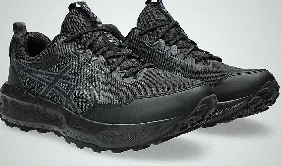 Asics Damen Gel Sonoma Gore Tex GTX W Trail Running Laufschuhe Sport Schuhe