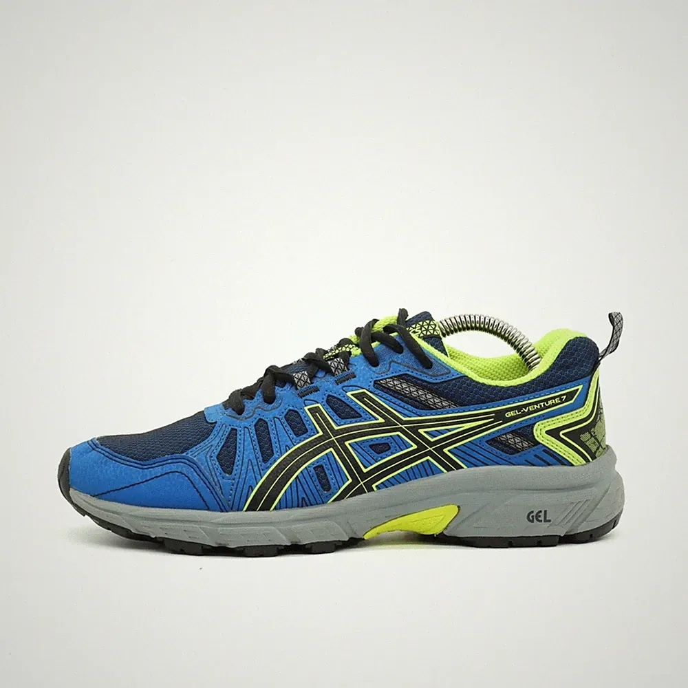 ASICS Damen Gel-Venture 7 Sportschuhe GEL Laufschuh EU 39,5