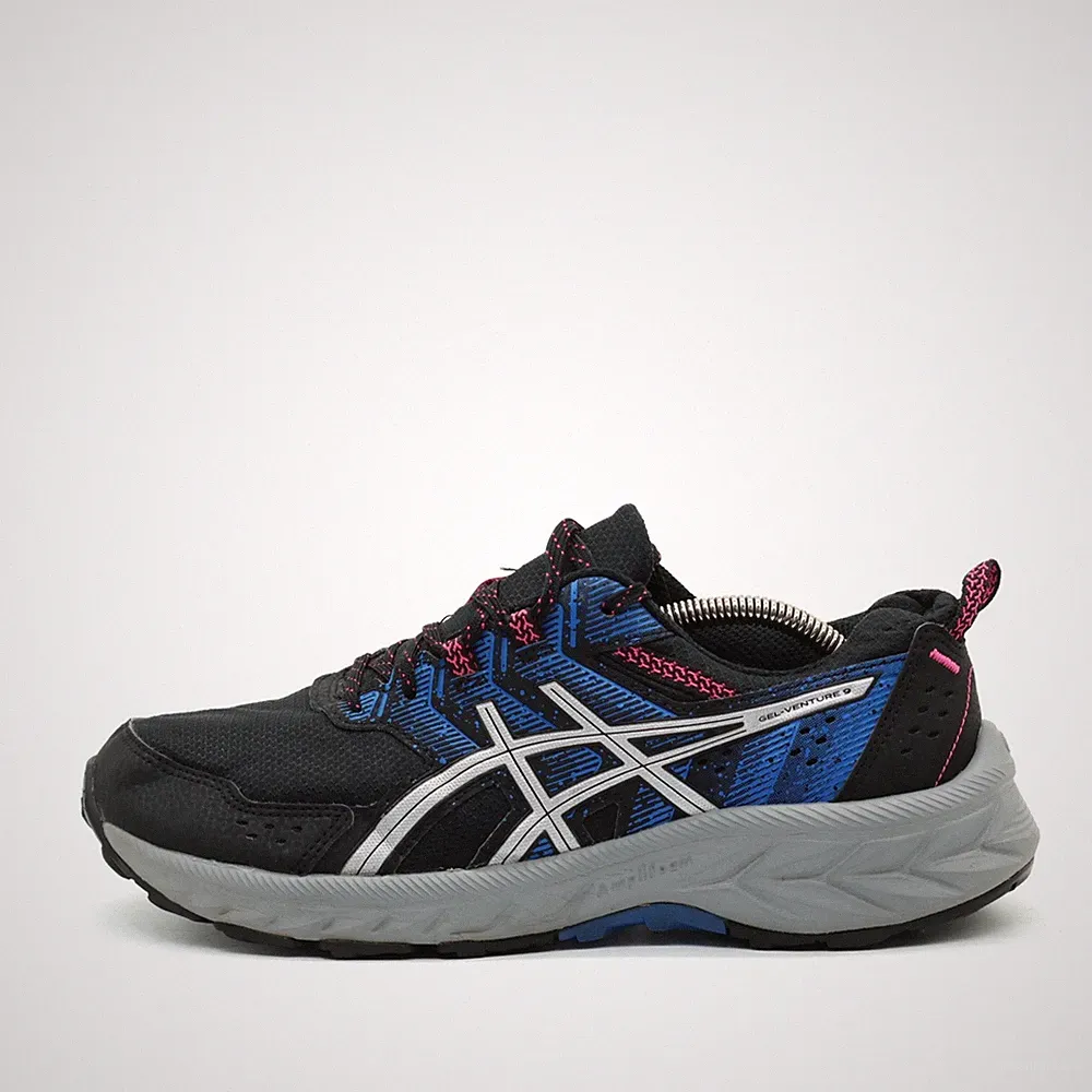 ASICS Damen Gel-Venture 9 Laufschuhe ämpfung Trailrunningschuhe EU 41.5