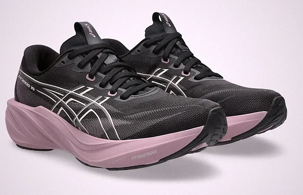 ASICS Damen Lauf Sport Running Laufschuhe GT 2000 (15) Schuhe Sneaker Neu