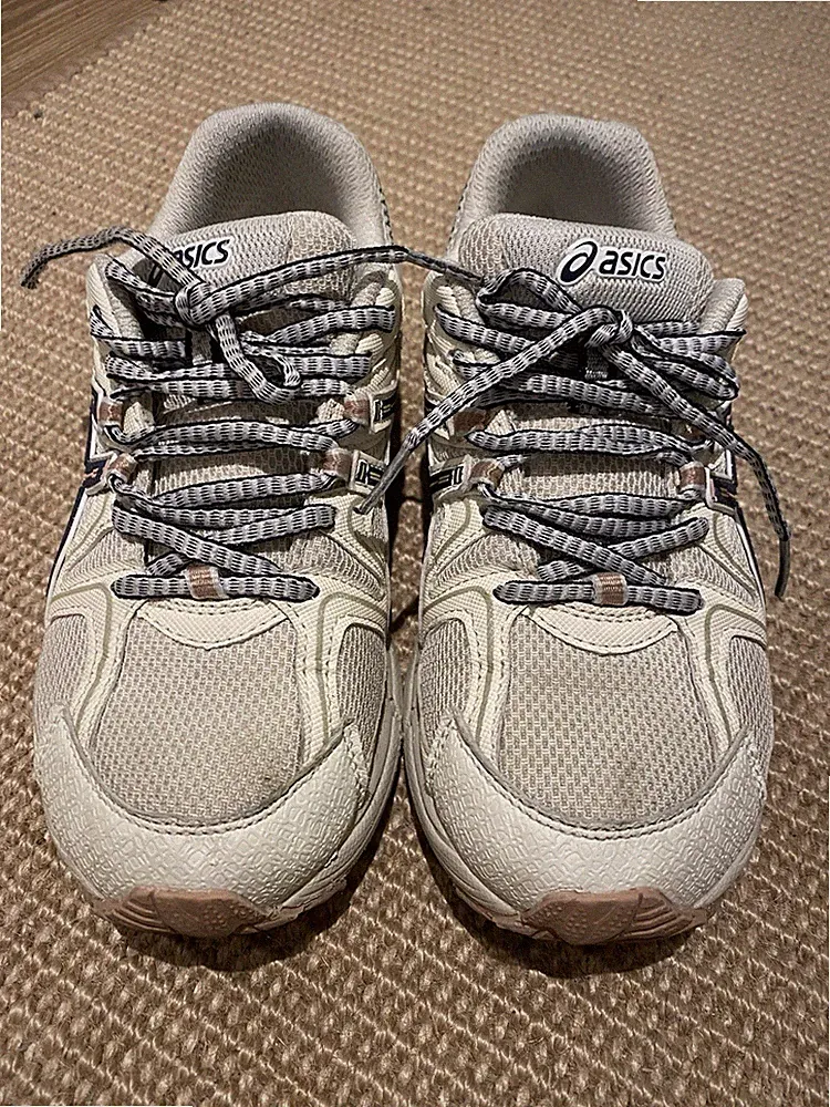 ASICS Damen Laufschuhe